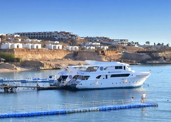 Unit In Domina Coral Bay Elisir 4*