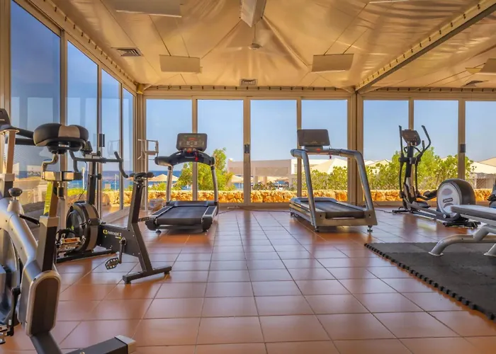 Unit In Domina Coral Bay Elisir Şarm El-Şeyh