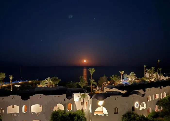 Unit In Domina Coral Bay Elisir Gasthof 4*