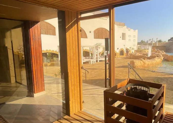 Unit In Domina Coral Bay Elisir 4*