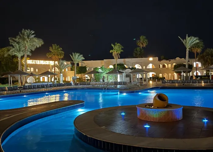 Unit In Domina Coral Bay Elisir Konukevi 4*