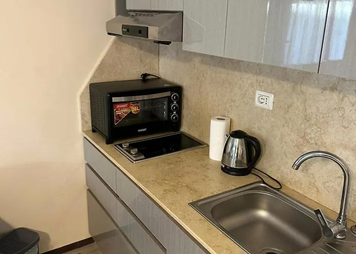 Unit In Domina Coral Bay Elisir Konukevi 4*