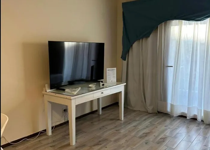 Unit In Domina Coral Bay Elisir Konukevi 4*