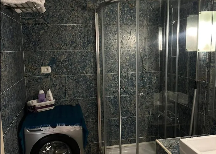 Unit In Domina Coral Bay Elisir 4*
