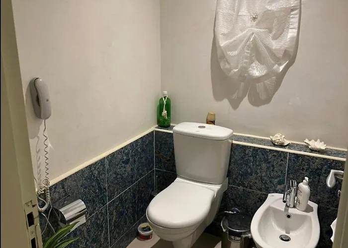 Konukevi Unit In Domina Coral Bay Elisir Şarm El-Şeyh