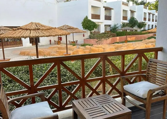 Unit In Domina Coral Bay Elisir Konukevi 4*